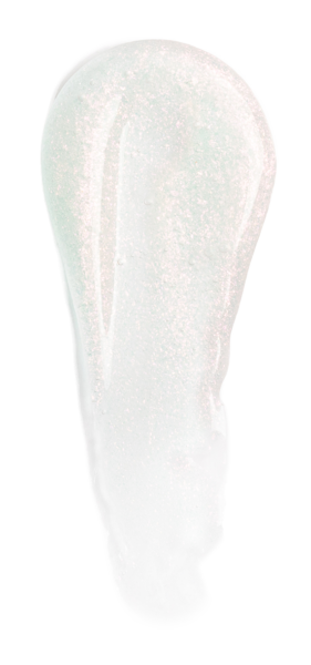 Pink Glitter Gloss