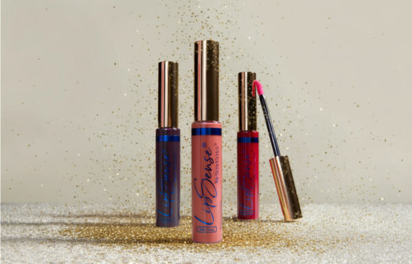 Moisturising Gloss