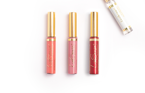 Lipsense